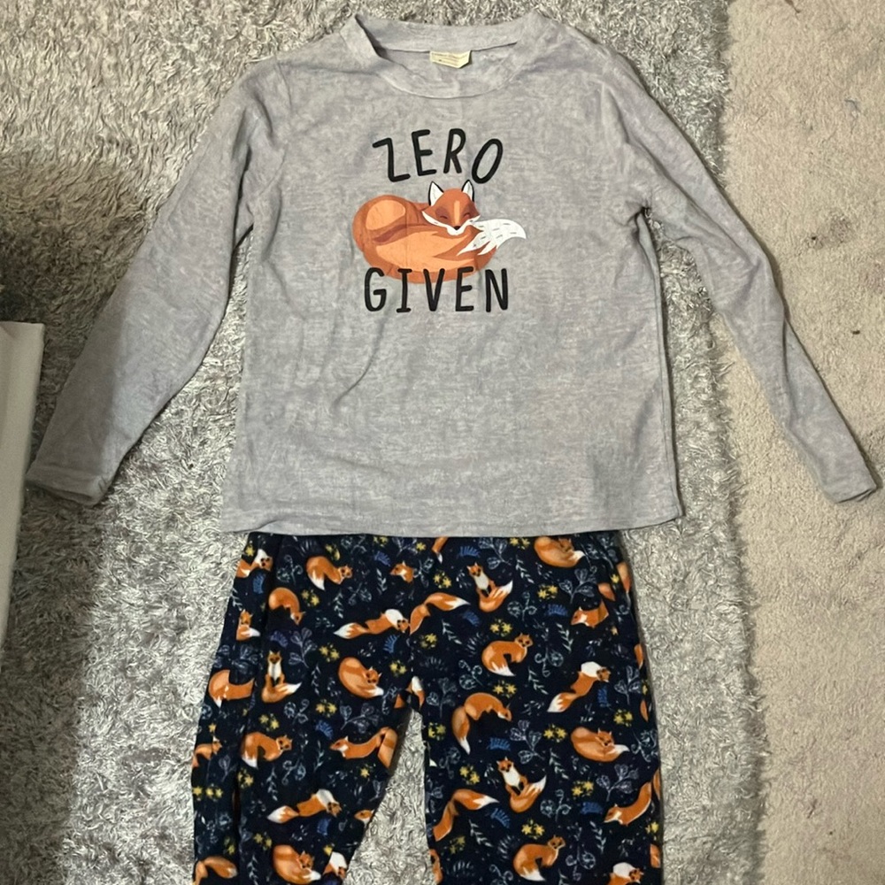 Pajamas